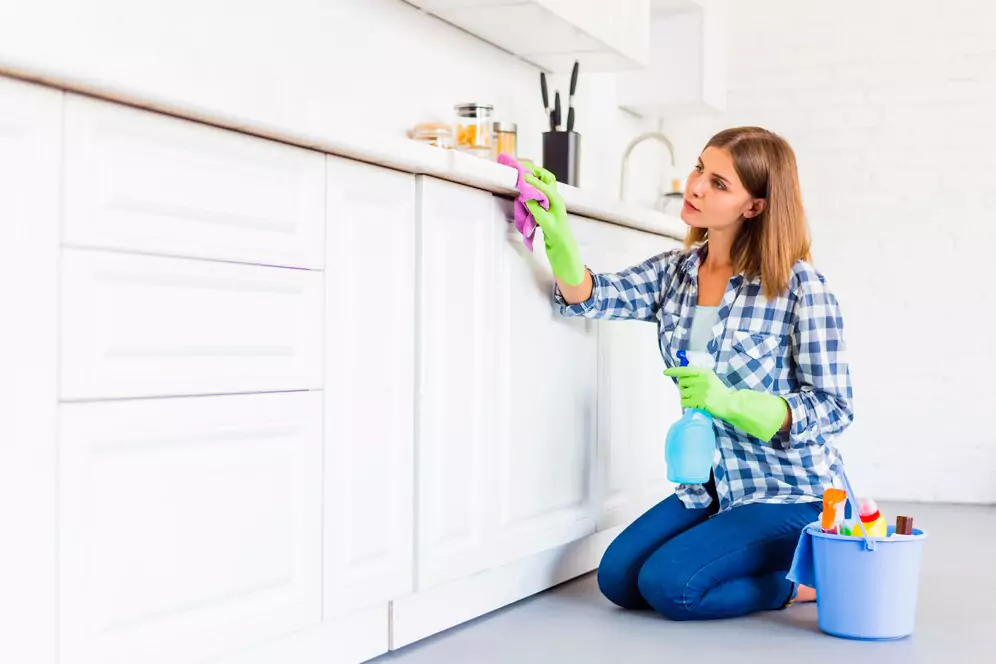 clean-kitchen